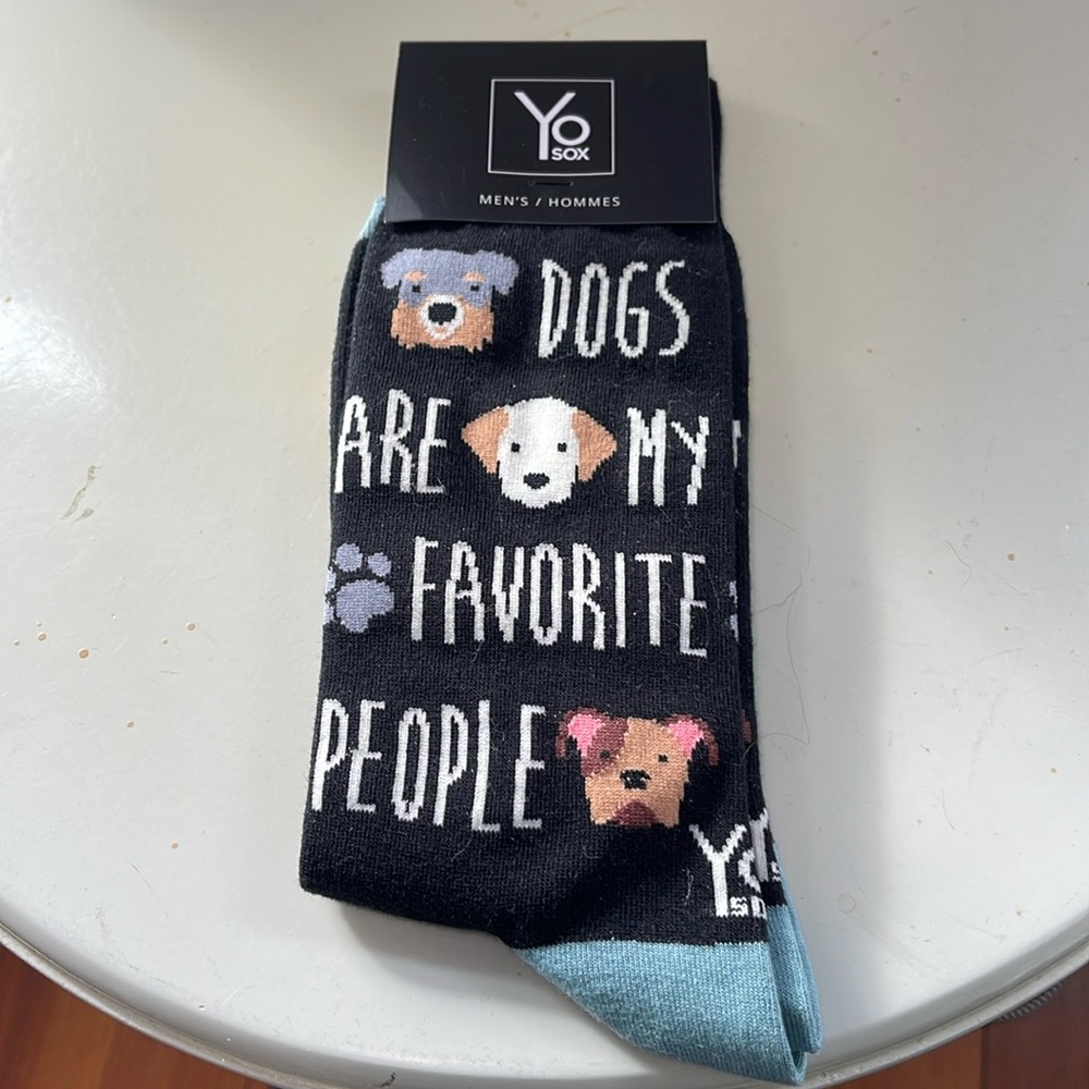 NWT Novelty Socks